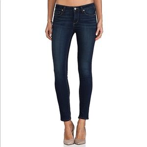 Paige Ankle Skinny Transcend